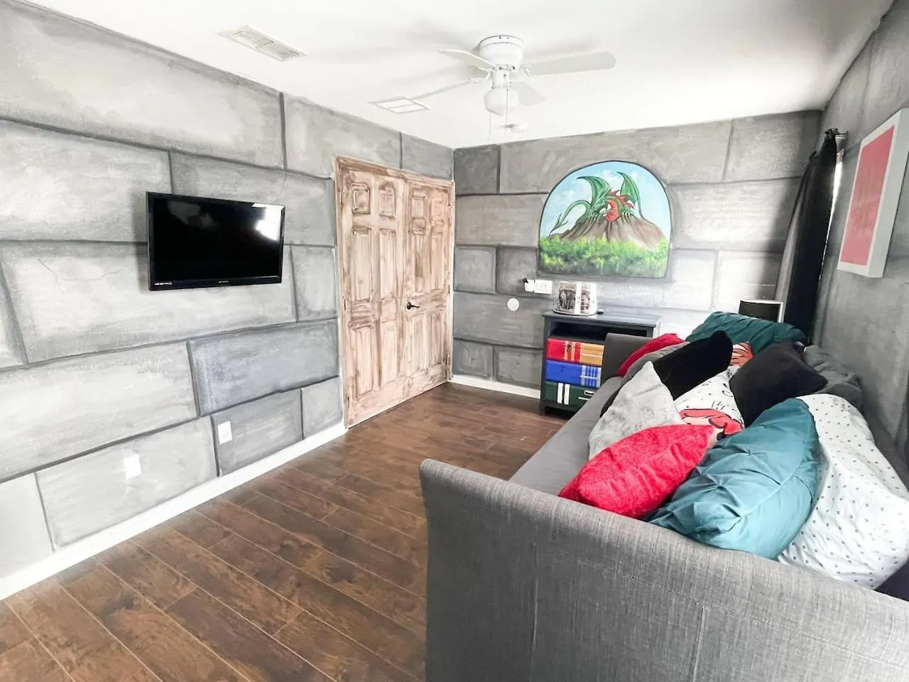 375 Orange Cosmos Blvd Villa Davenport Holiday home