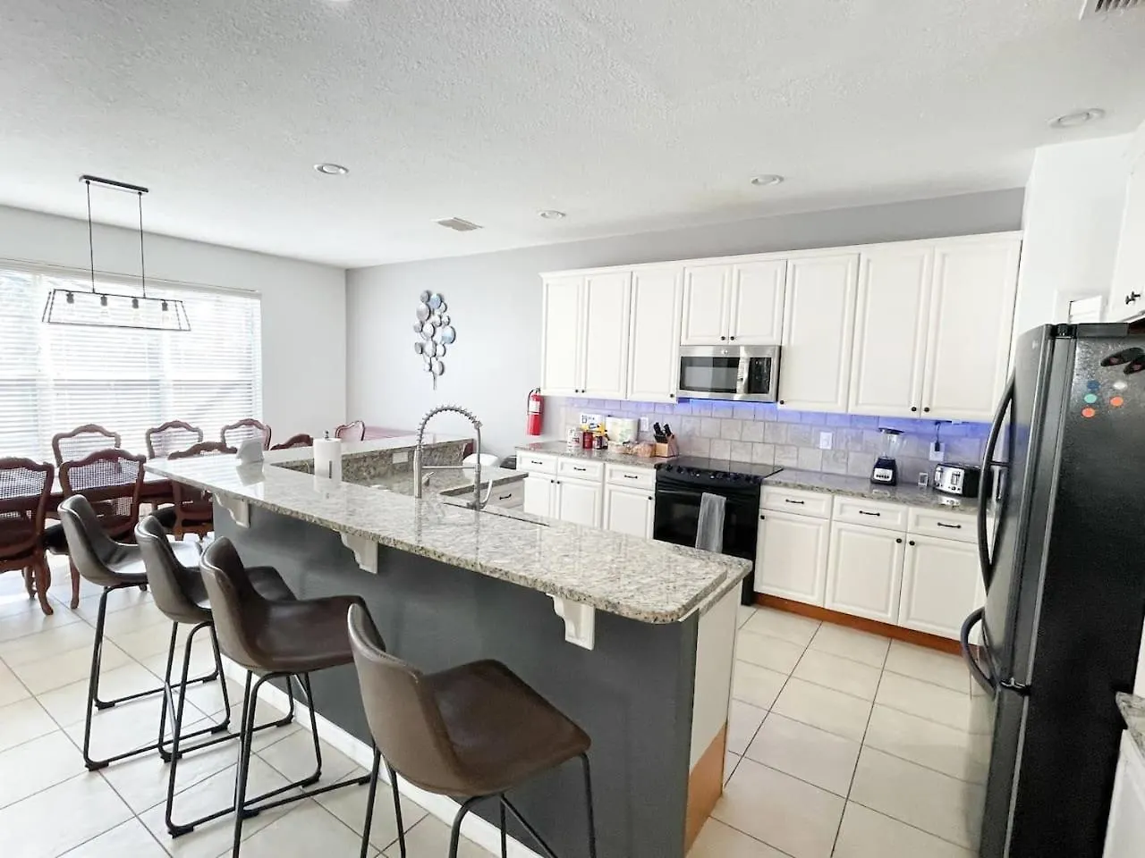 375 Orange Cosmos Blvd Villa Davenport