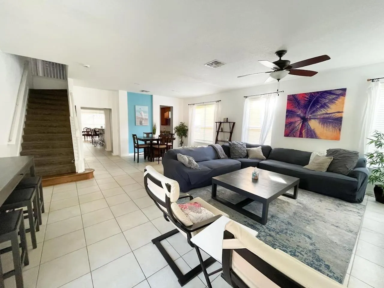 375 Orange Cosmos Blvd Villa Davenport